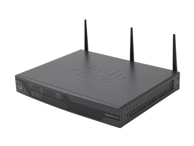 CISCO CISCO861W-GN-A-K9