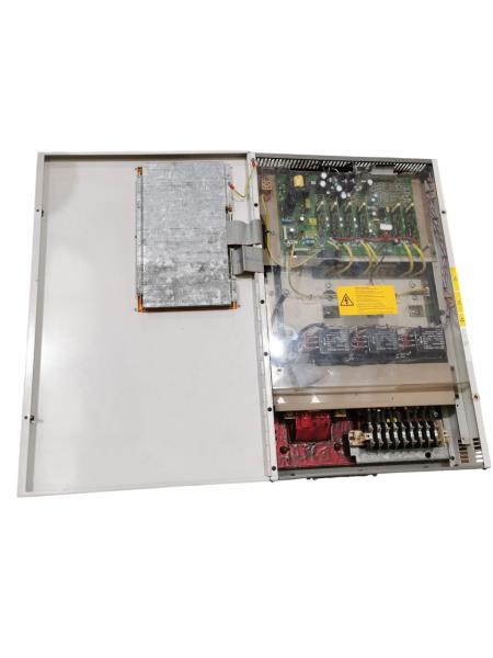 GEMDRIVE 2000 by CONVERTEAM