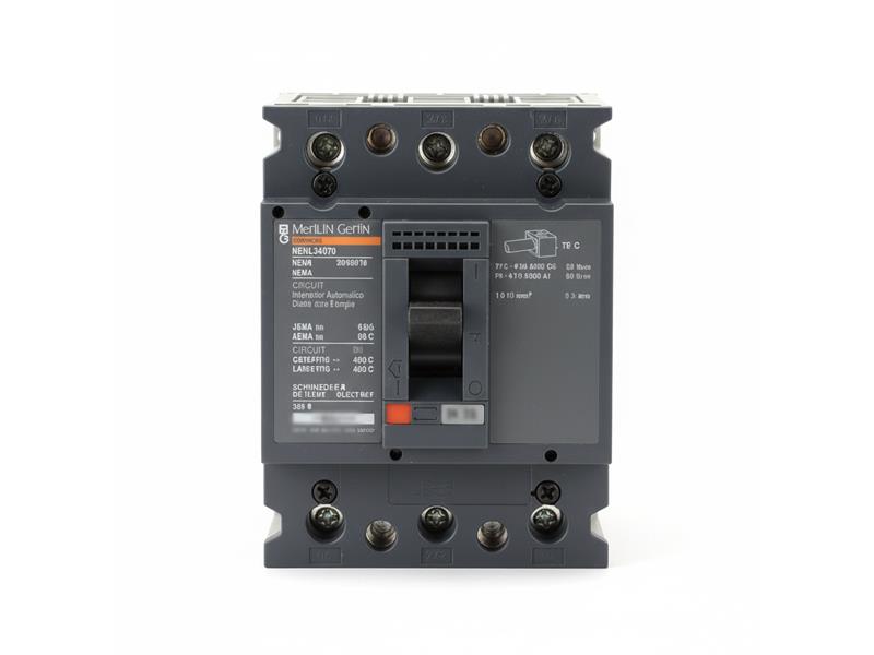 SCHNEIDER ELECTRIC NENL34070