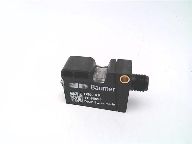 BAUMER ELECTRIC O500-RP-11096098