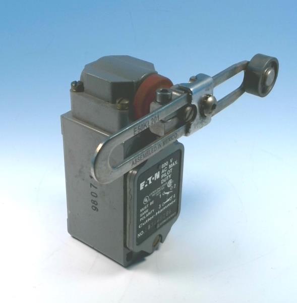 EATON CORPORATION 10316H186