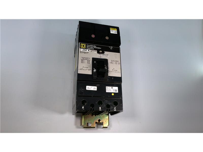 SCHNEIDER ELECTRIC KH362501021