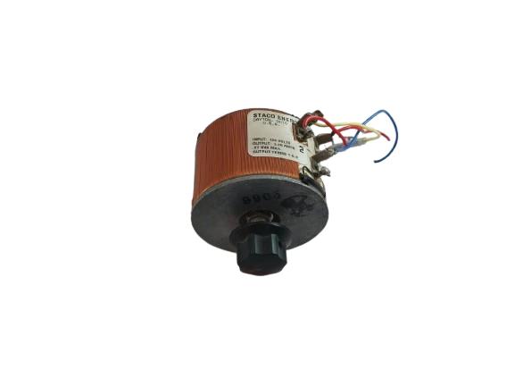 STACO ENERGY PRODUCTS 033-0528