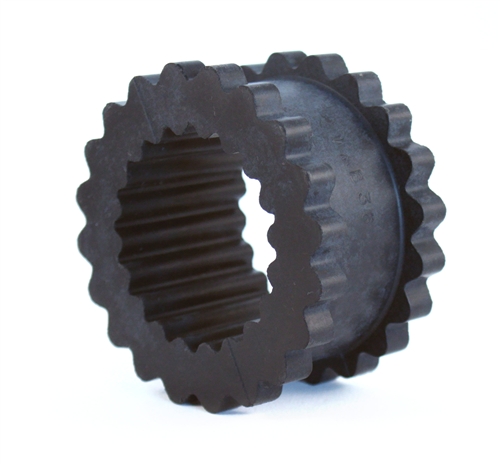 ALTRA INDUSTRIAL MOTION 6JE