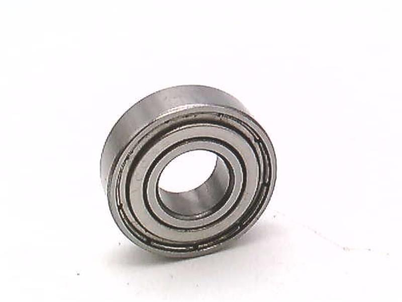 698-ZZ by CONSOLIDATED BEARING