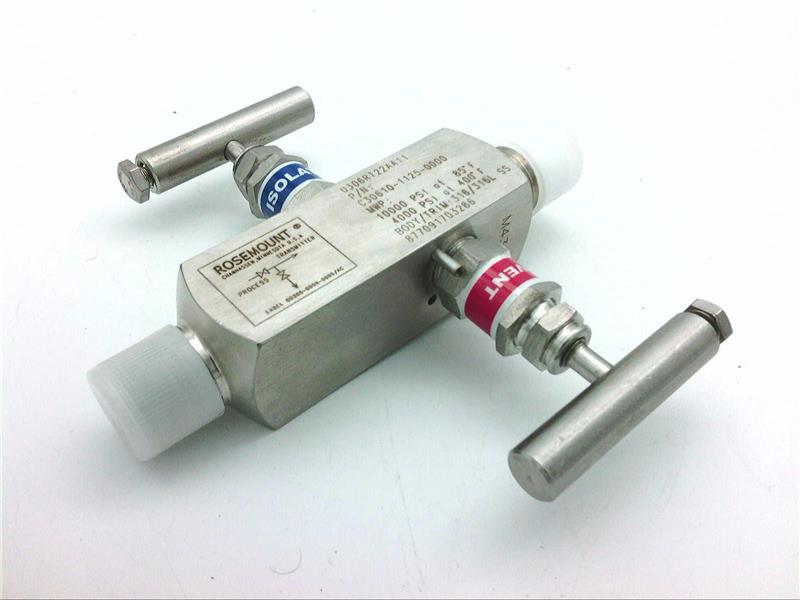 EMERSON 0306RT22AA11