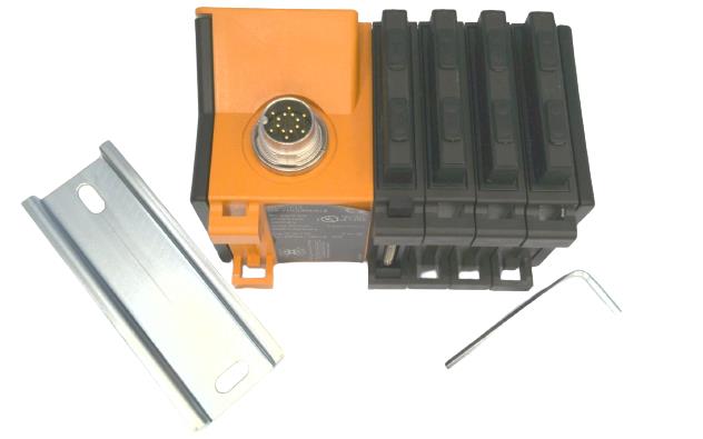 EFECTOR OOF-FPKG/M16/KL8-OO5003