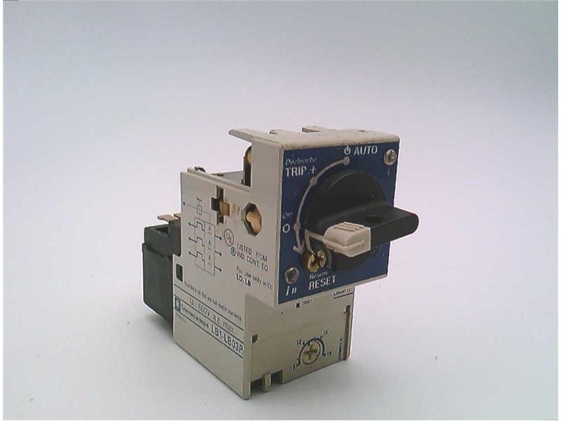 SCHNEIDER ELECTRIC LB1LB030P17