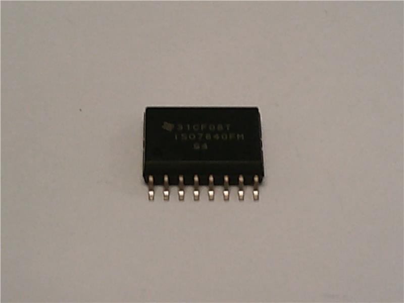 TEXAS INSTRUMENTS SEMI ISO7640FMDW