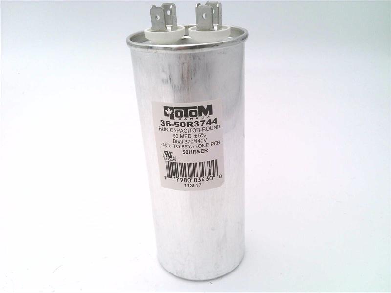 ALLTEMP HEATING & COOLING 36-50R3744