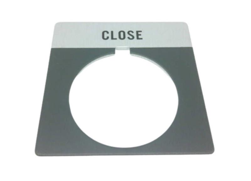 ALLEN BRADLEY 800T-X502