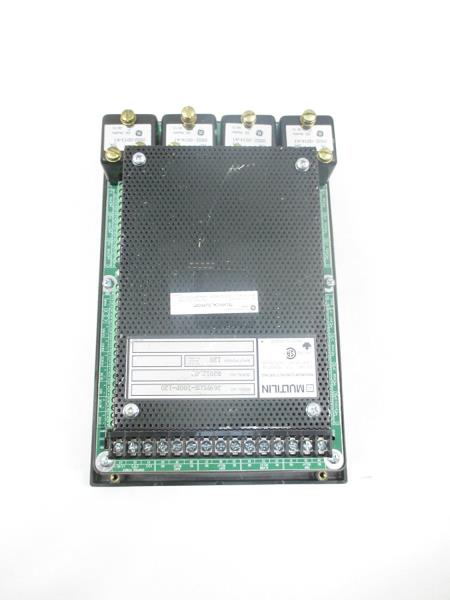 269PLUS-W-100P-120 by GENERAL ELECTRIC