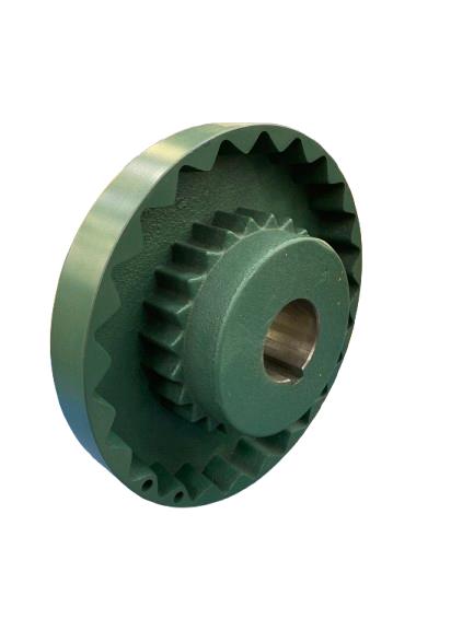 12S218 by ALTRA INDUSTRIAL MOTION