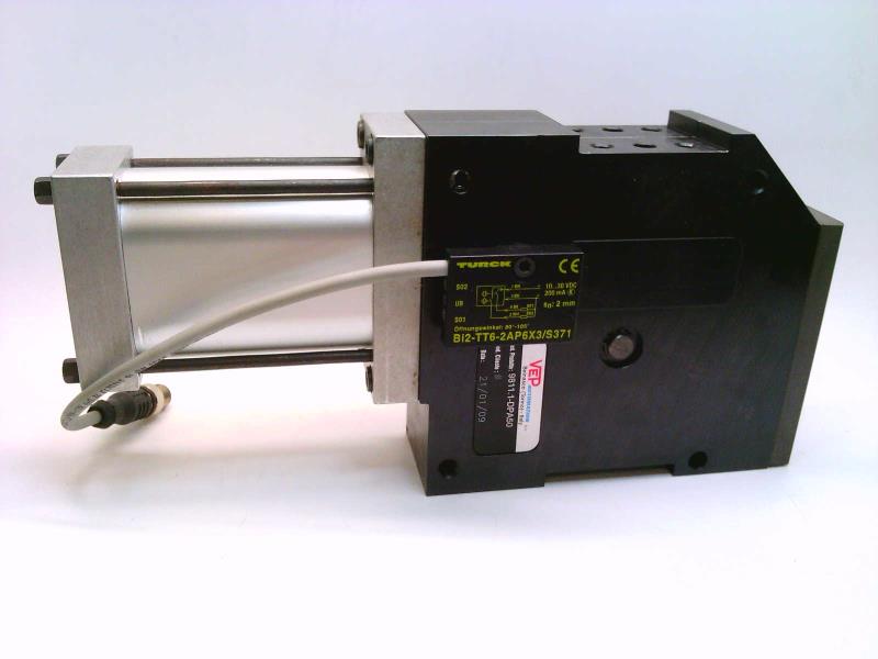 VEP AUTOMATION 9811.1-DPA50