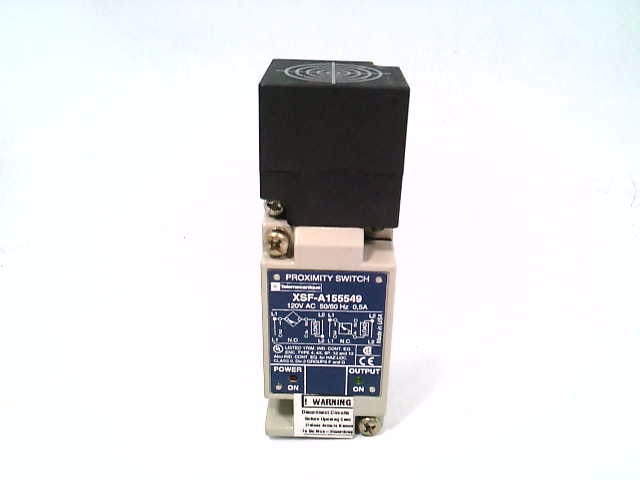 SCHNEIDER ELECTRIC XSF-A155549