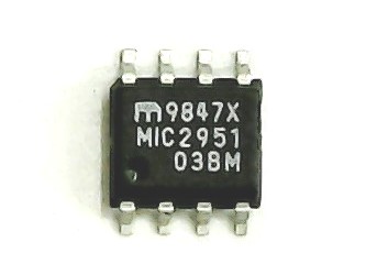 MICROCHIP TECHNOLOGY INC MIC295103BM
