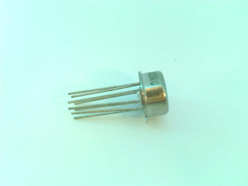 ON SEMICONDUCTOR UA714HC