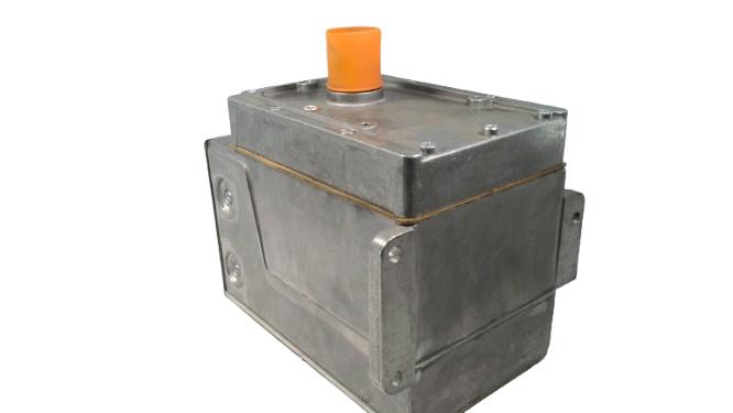 INVENSYS MP-453-133-1-1
