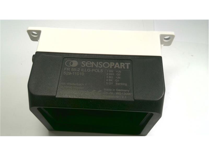 SENSOPART FR 85-2 ILLG-POL5