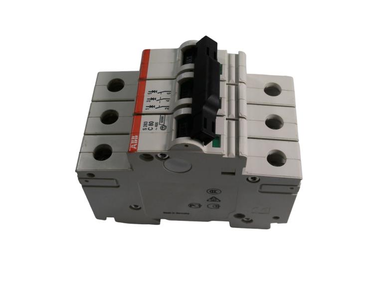 ASEA BROWN BOVERI S283-C80