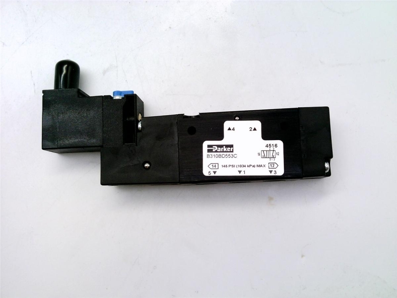 PARKER B310BD553C