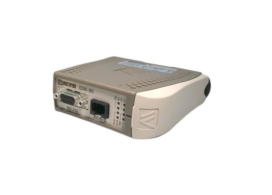 IDW-90 LV by WESTERMO