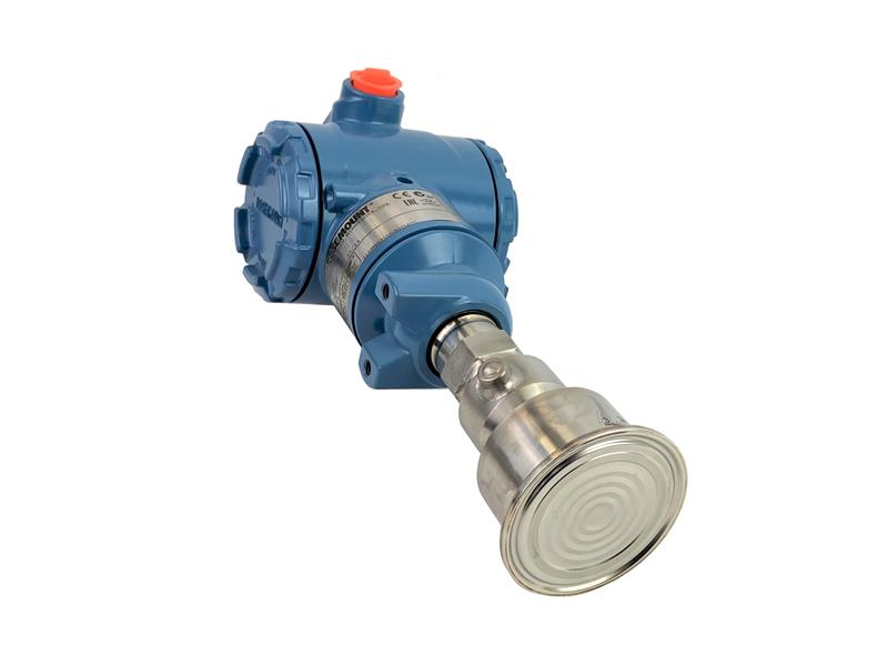 EMERSON 3051TA2A2B21AQ4Q8S1