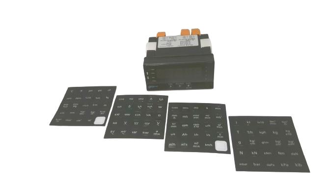 DPM3-AT-A2R-L by AUTOMATION DIRECT