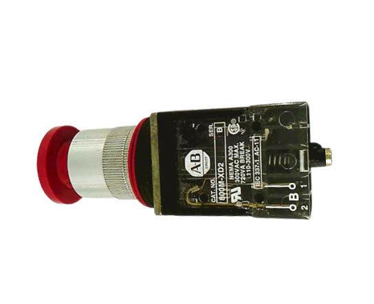 ALLEN BRADLEY 800MR-D6D2