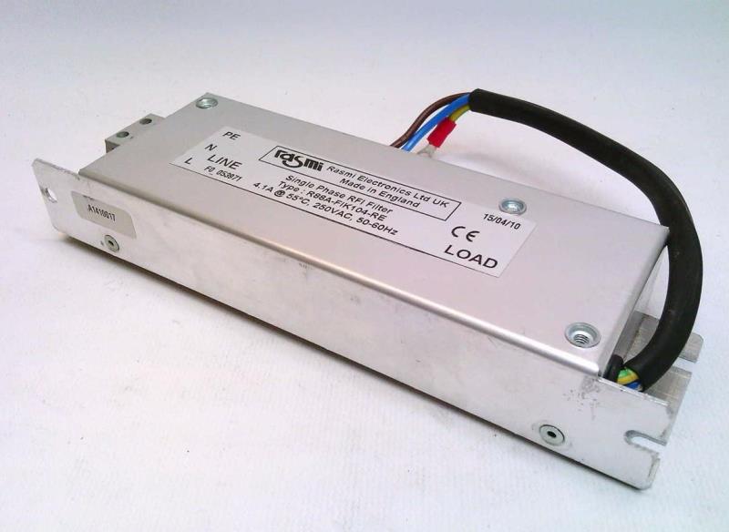 OMRON R88A-FIK104-RE