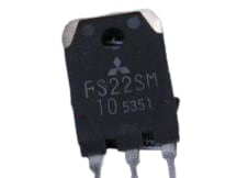 GENERIC FS22SM10