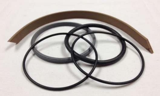 ORTMAN FLUID TS857512000