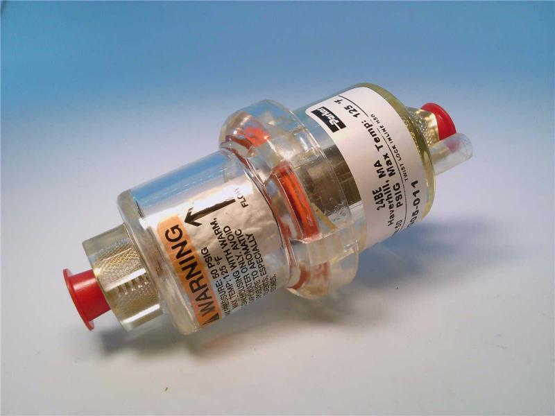 IKN-6G05-011 by PARKER