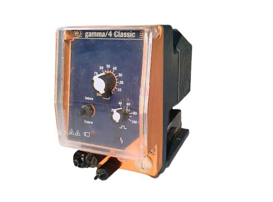 G4CA1601NP1000A000 by PROMINENT FLUID CONTROLS