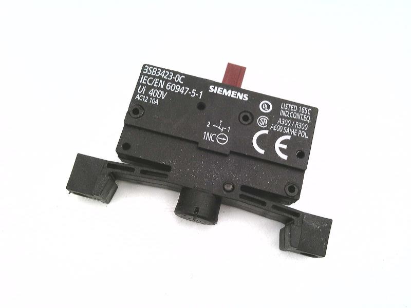 SIEMENS 3SB3423-0C