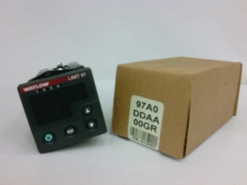 WATLOW 97A0-DDAA-00GR