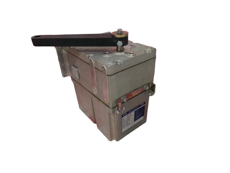 JORDAN CONTROLS SM1710A-34/1000-90-SPL-2-1P-0-0-SA-0-0