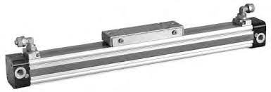 PARKER P124-S/20X205MM-BM