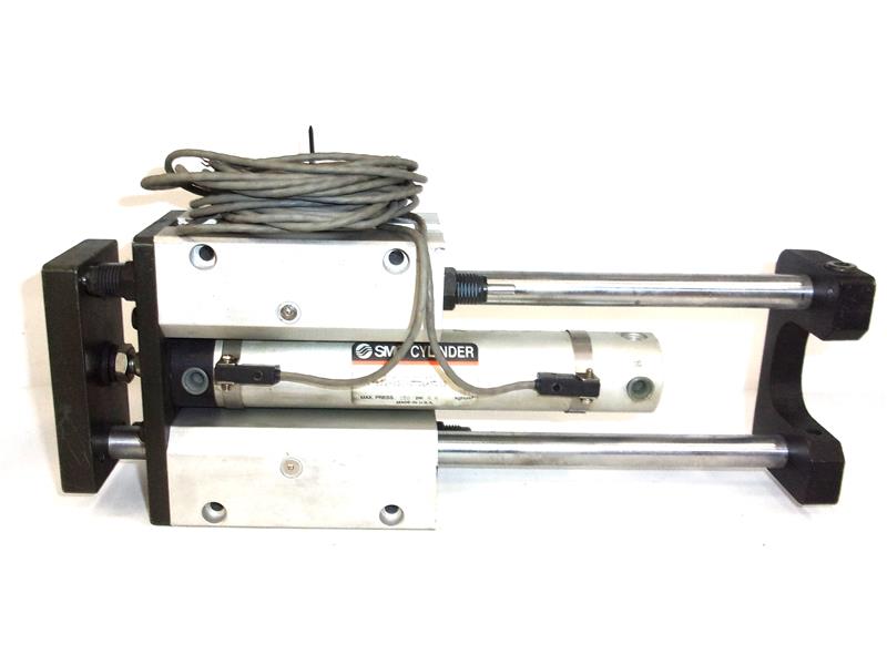 SMC MGGMB32-150-C73CL-XC18