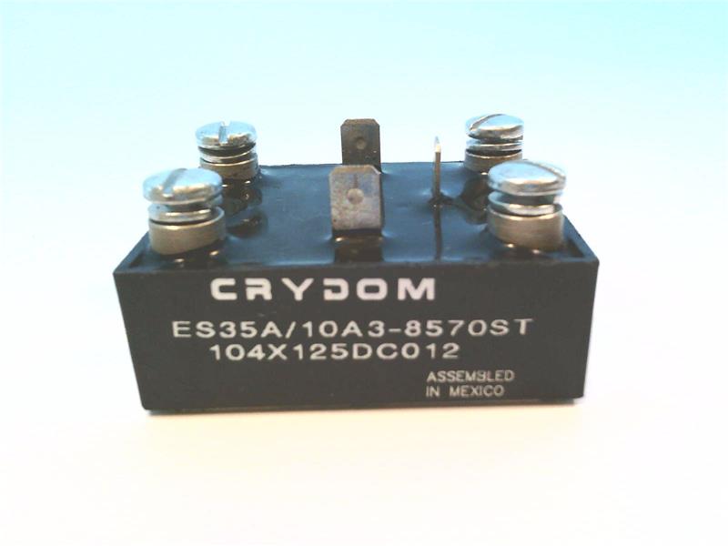 SENSATA TECHNOLOGIES 104X125DC012