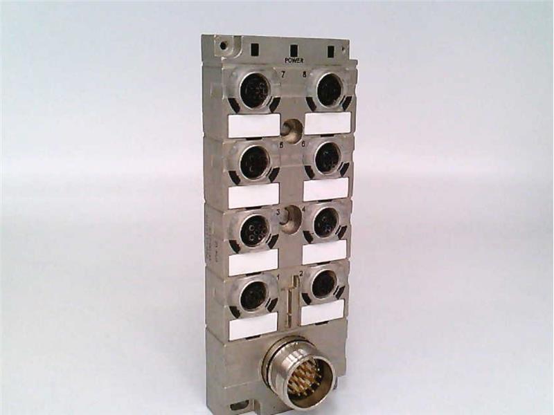 BALLUFF BSB-04-F01P/8-M01M-2319