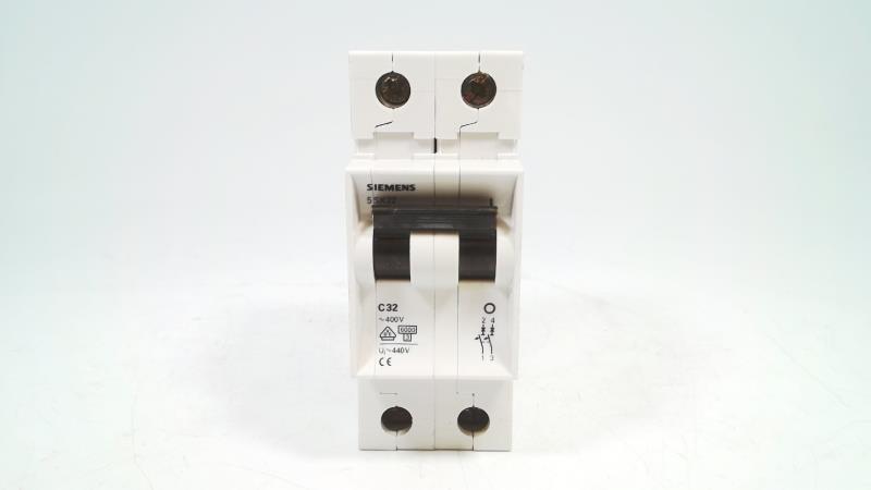 SIEMENS 5SX22C32
