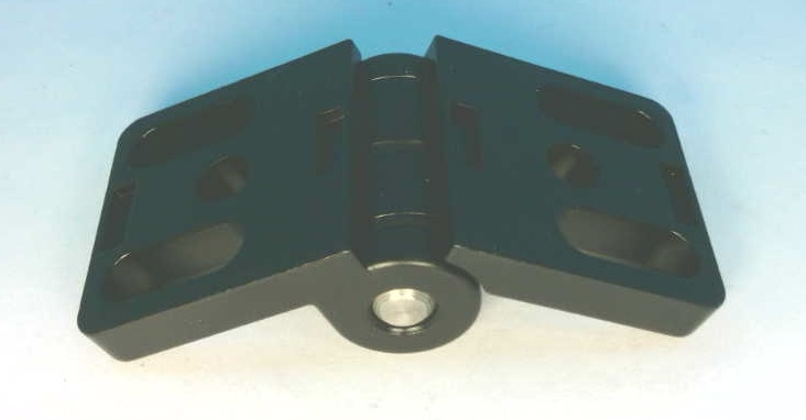 TSLOTS HARDWARE 655768