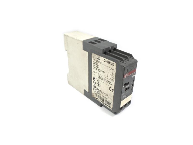 ASEA BROWN BOVERI CT-ERS.22