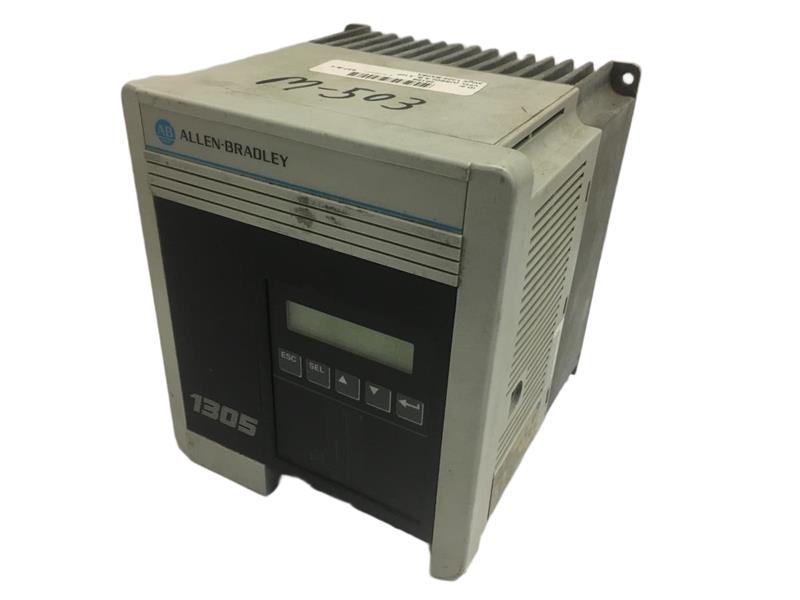 ALLEN BRADLEY 1305-BA06A-HAP