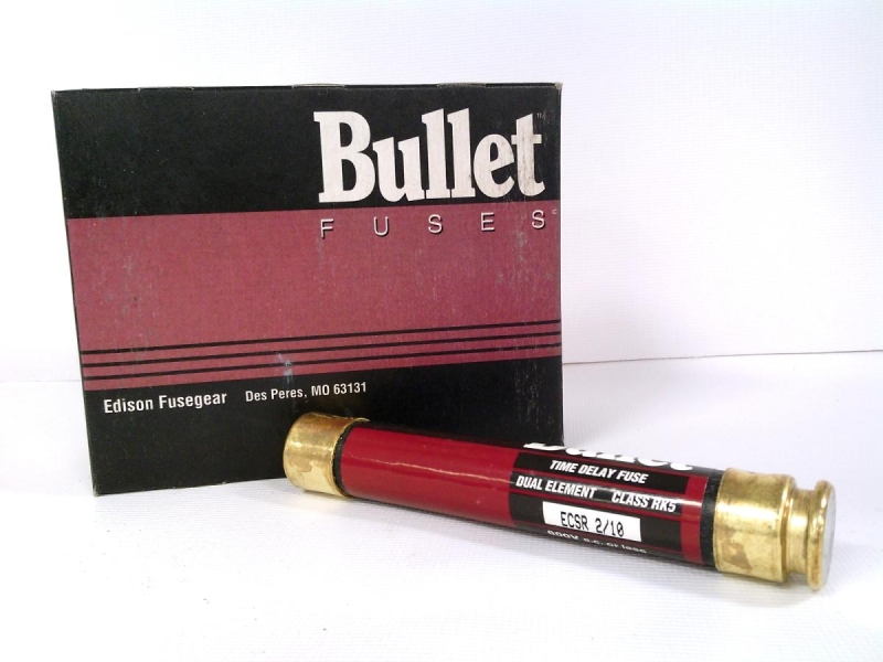 ECSR.2 by EATON CORPORATION