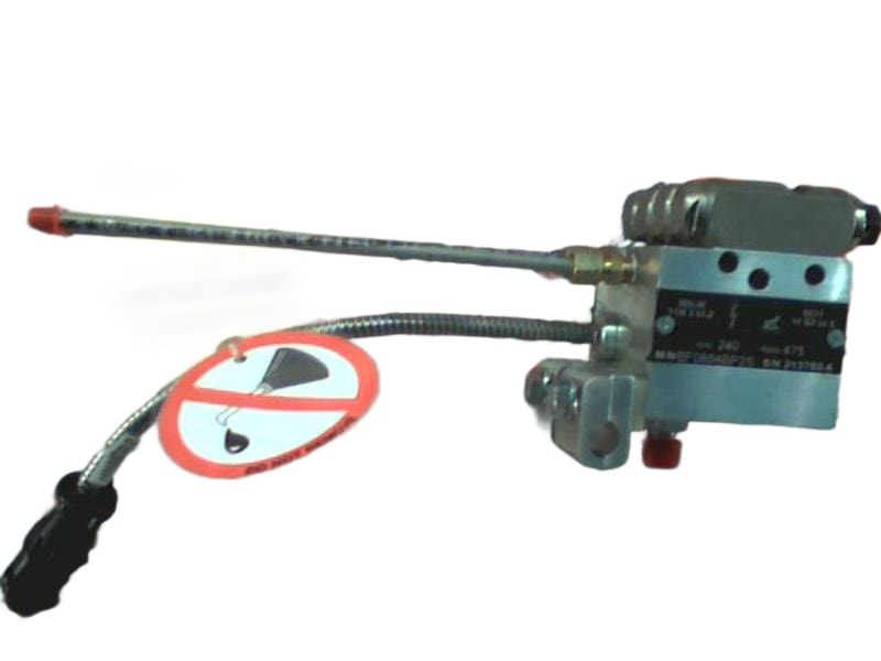 BF0884BP2S by ITW