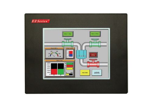EZD-T6C-FST by AVG AUTOMATION