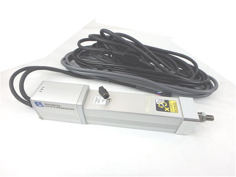 RCP2-RSW-A-PM-10-100-P1-S by IAI