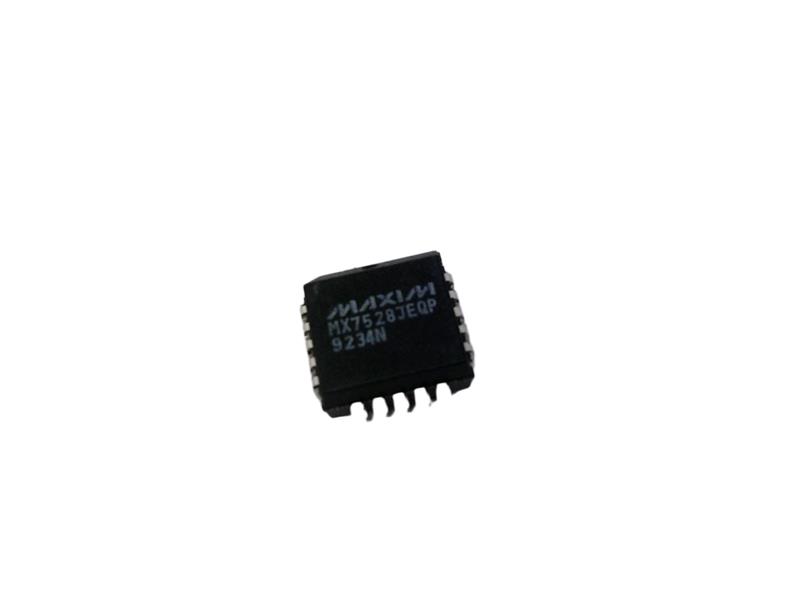 MAXIM INTEGRATED PRODUCTS MX7528JEQP
